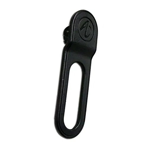 ALCATEL Lucent Enterprise Ersatz-Gürtelclip für DECT 8232 Mobilteil wie Clip im Lieferumfang