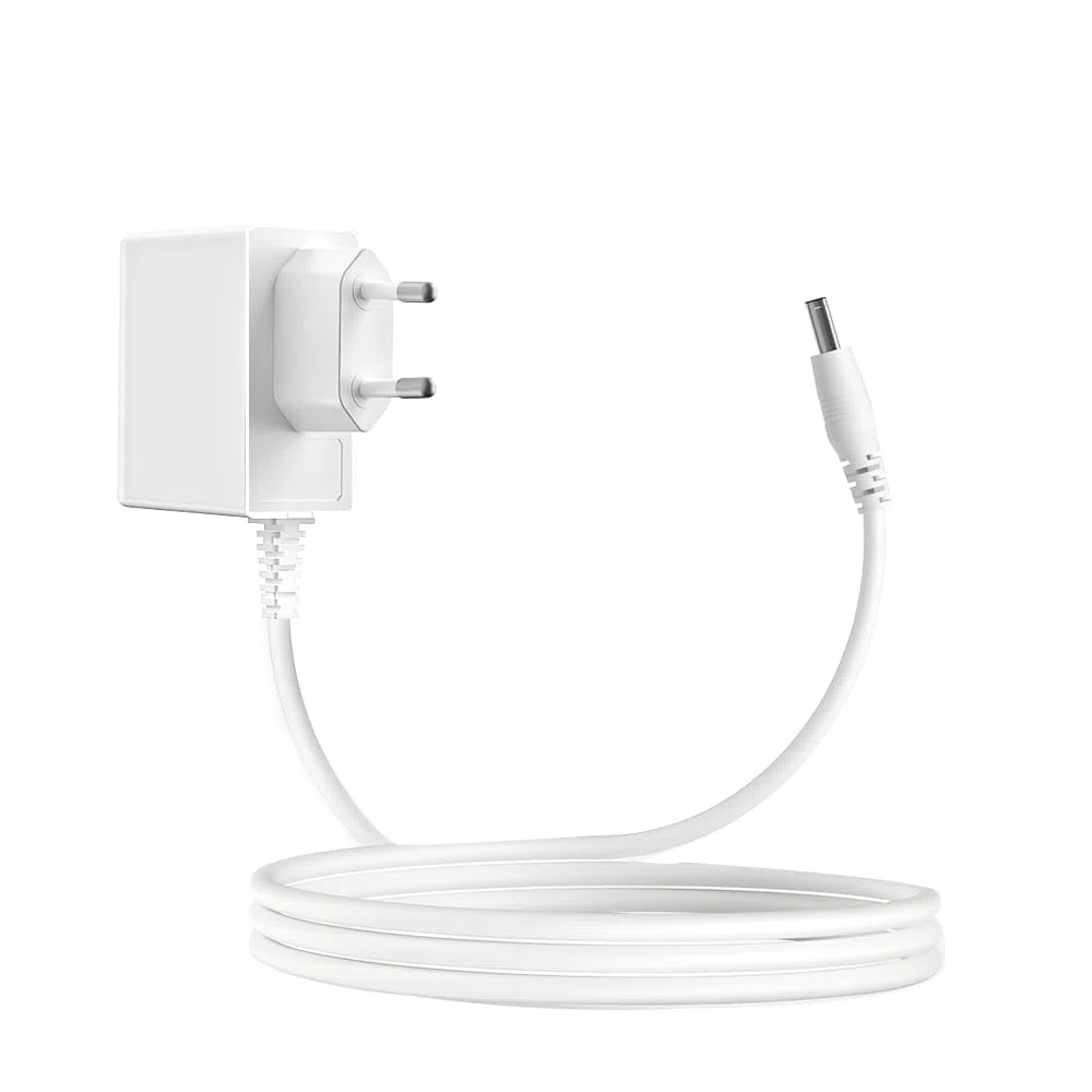 24V 1.5A Netzteil 36W AC/DC Adapter, LED Trafo 230V auf 24V mit 1,2m Kabel & 5,5 x 2,1 x 10 mm Stecker, Universal Ladegerät für LED Streifen CCTV Kamera Router LCD Monitor