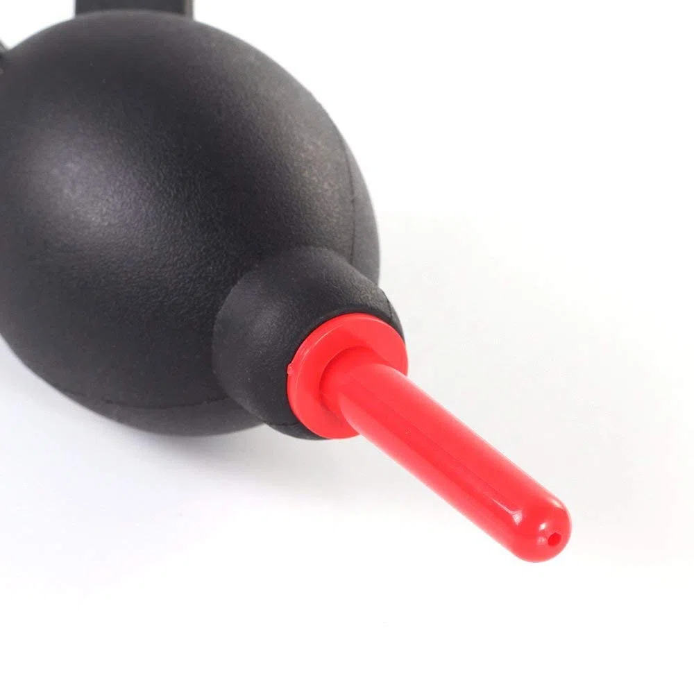 Giottos GTAA1900 Super Rocket-air Blower schwarz