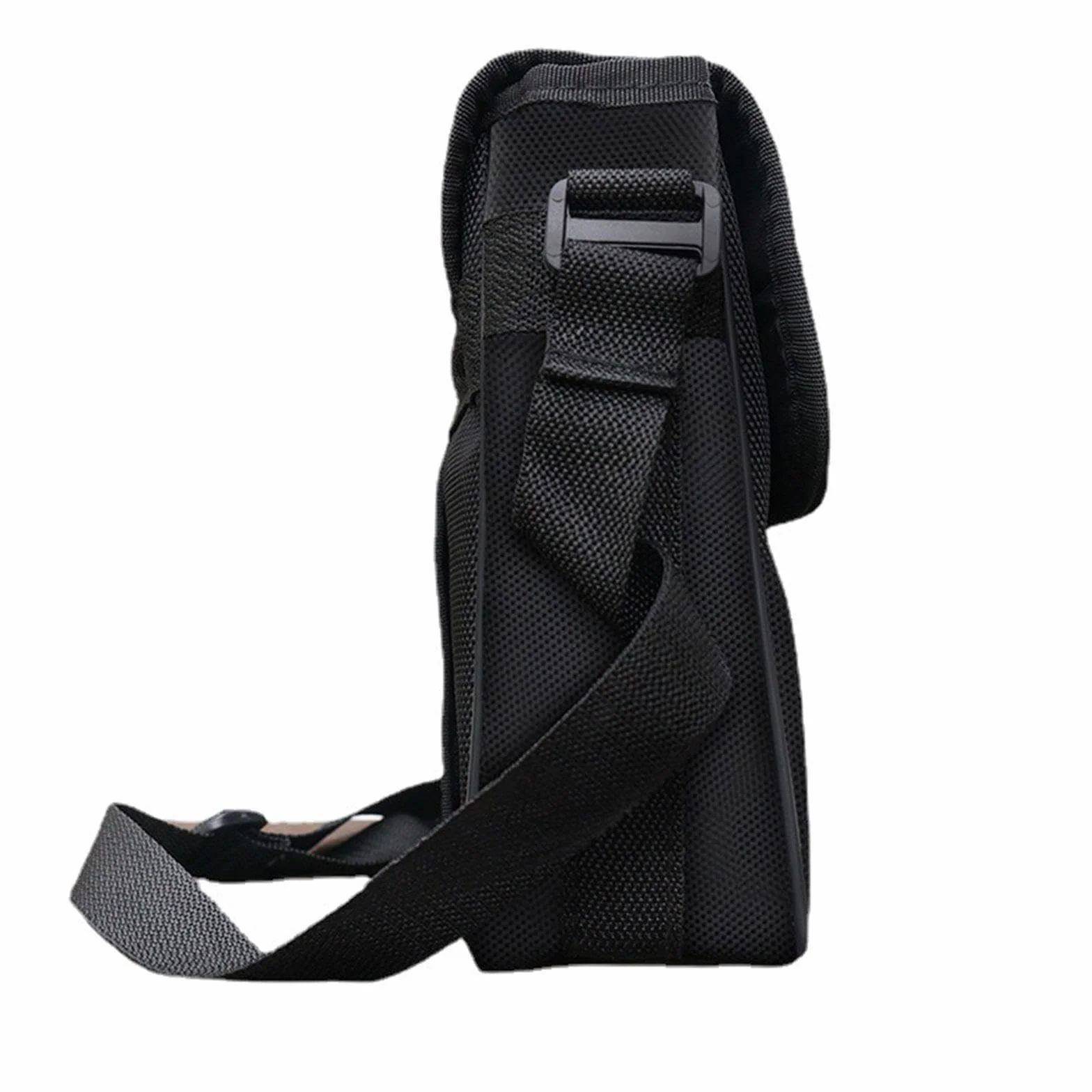 Fernglas-Tasche, Aufbewahrungstasche, und strapazierfähig, aus Oxford-Gewebe, ideal zum Klettern, Wandern, Vogelbeobachten und Campen