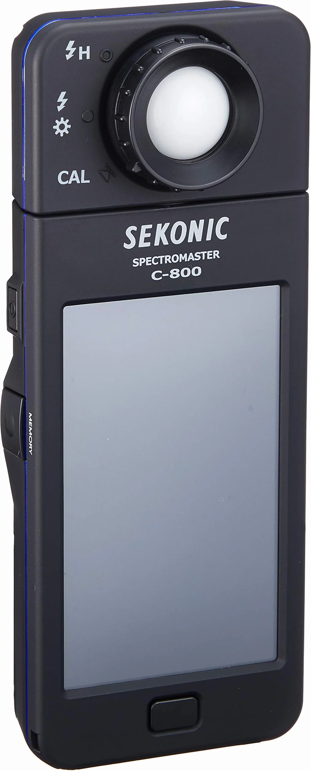 Sekonic Spektral Farbtyp Meter-Spektrometer Master C-800