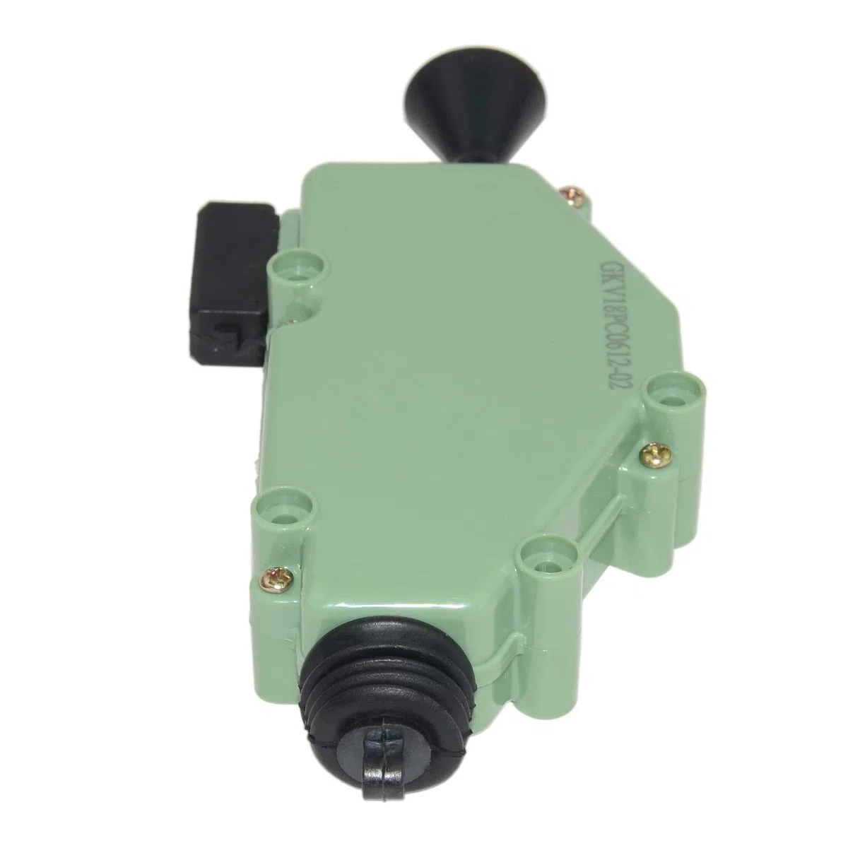 Stellmotor mit Zentralverriegelung ZV 4-Polig 7D0959781A Kompatibel mit T4 701959781 7D0959781A 701959783A 255959781 701959781A 255959783A Stellelement Zentralverriegelung
