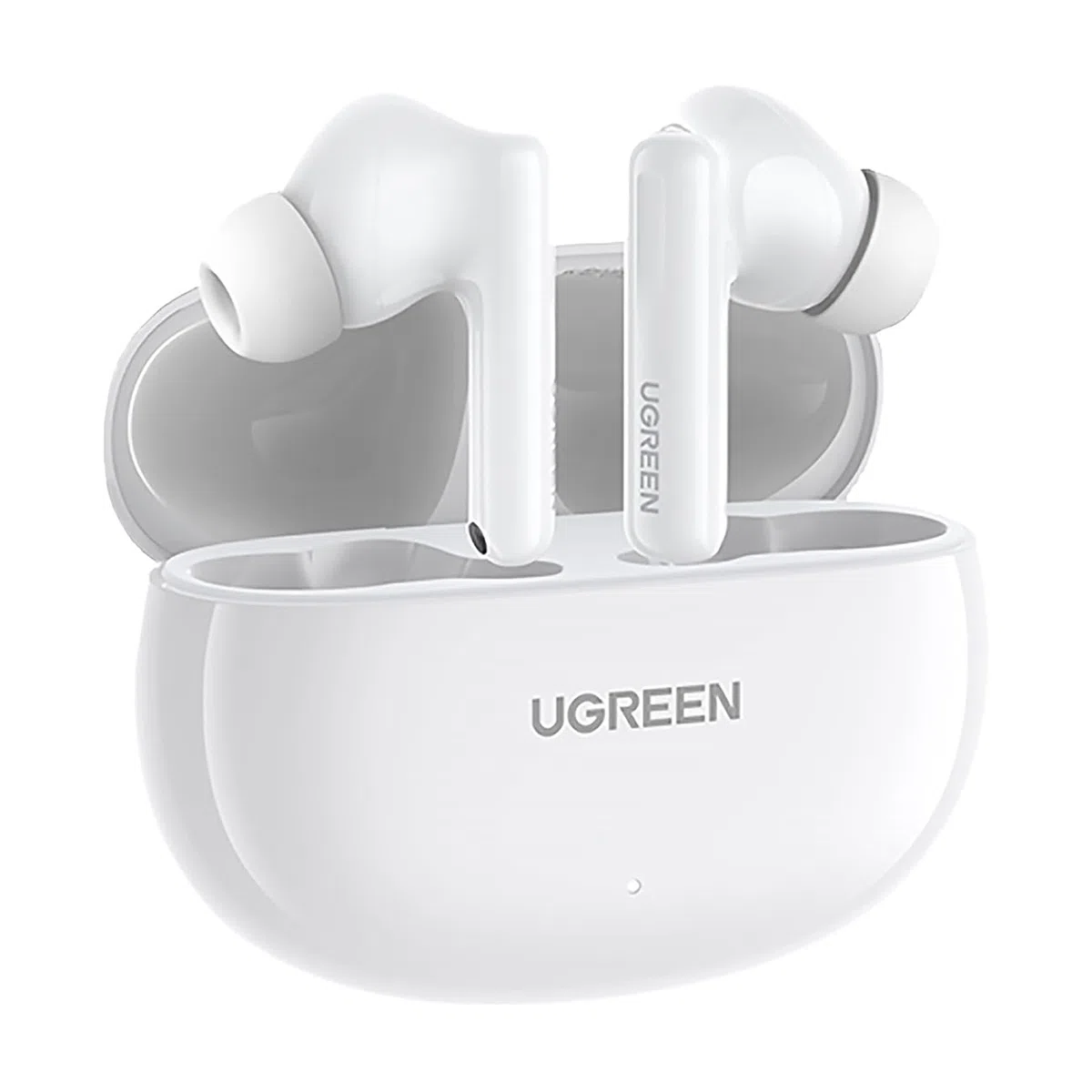UGREEN WS200 HiTune T6 ANC Headphones White