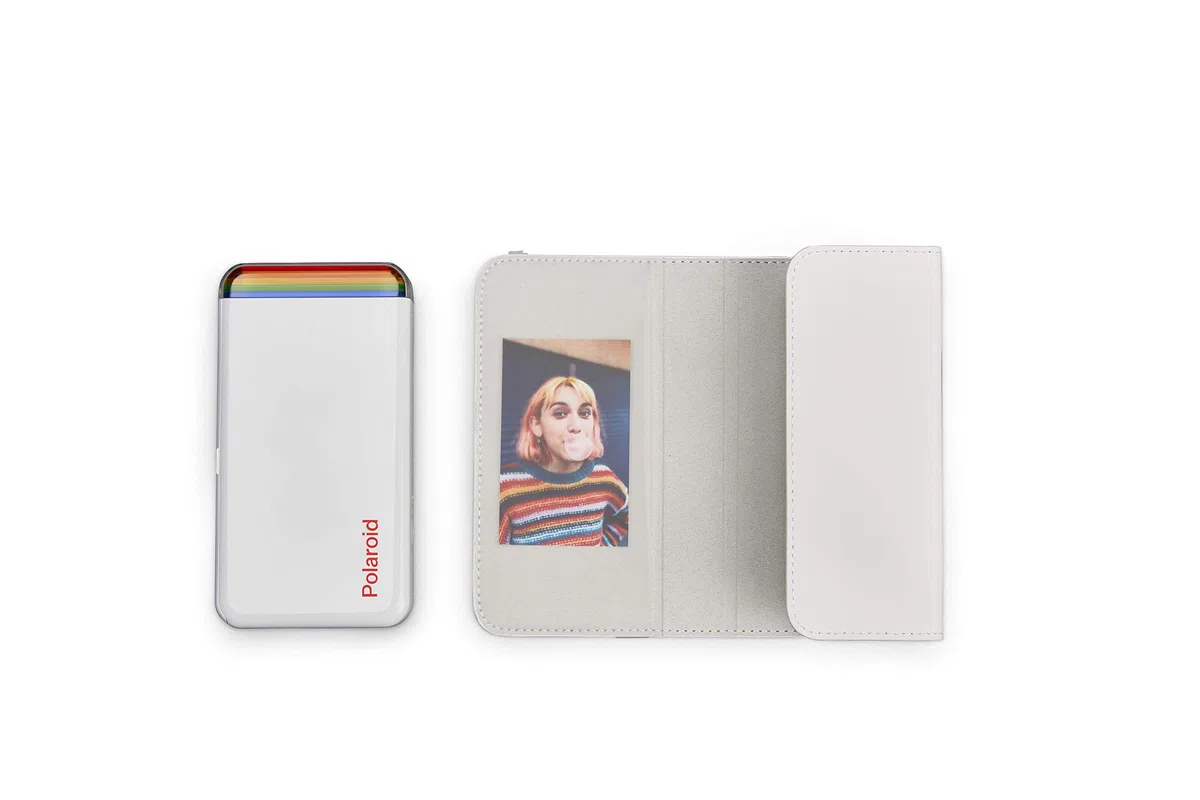 Polaroid - 6110 - Hi-Print Case