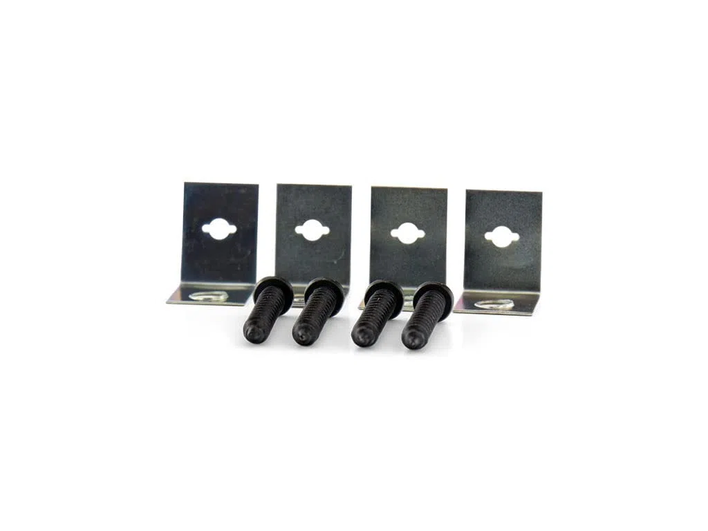Caliber Auto Lautsprecher Set 120W - 2er Set Lautsprecher Auto - Ø 16,5CM - Koaxial Lautsprecher 2-Wege - 30 mm Mylar Dome Hochtöner - Schwarz - 6,5 Zoll