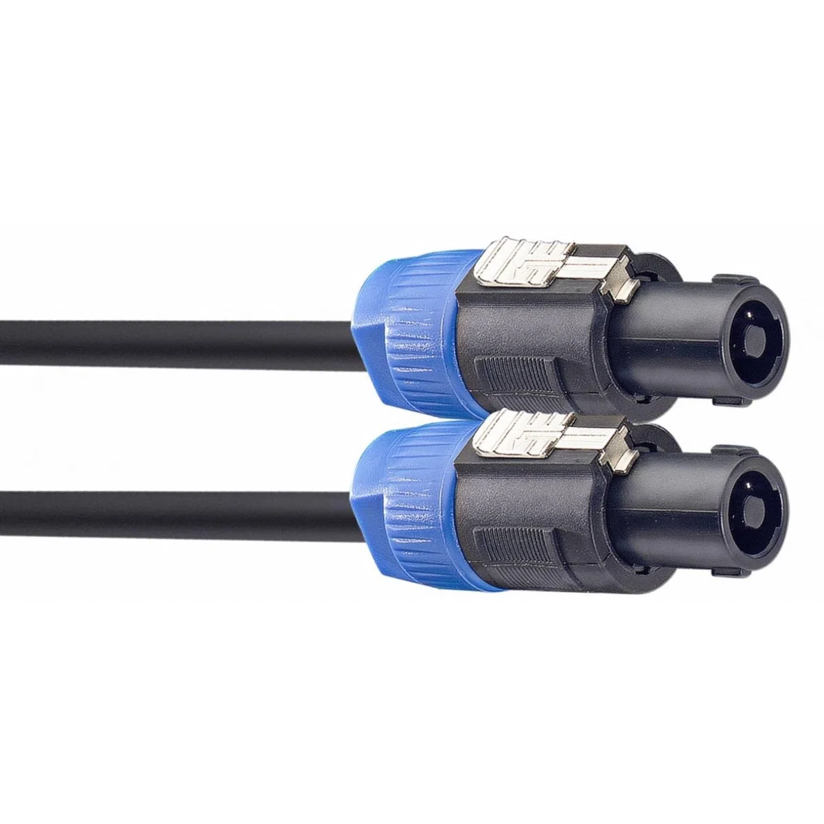 Stagg SSP10SS15 Lautspecher Kabel (10m, 1,5mm)