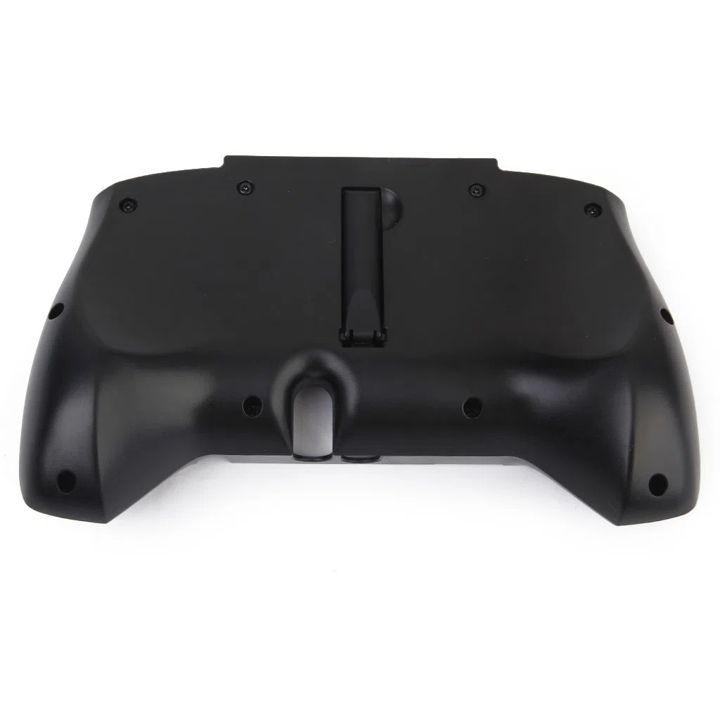 Handgriff-Controller-Griff für Nintendo 3DS, Schwarz