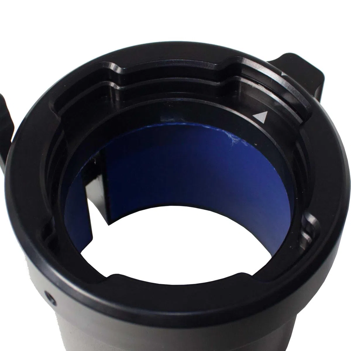 Rusan Modular Adapter MAR für Wärmebild- und Vorsatzgeräte
