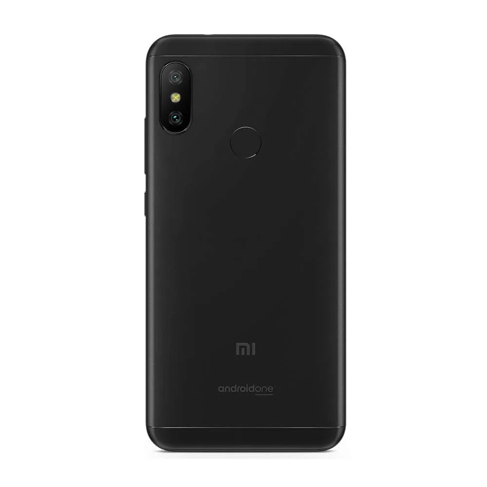 Xiaomi MI A2 4/64GB Dual-SIM Black EU