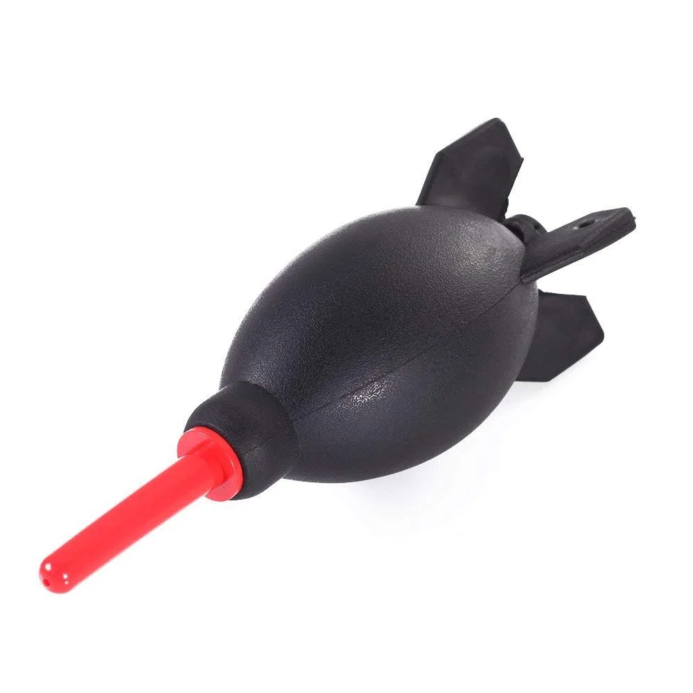 Giottos GTAA1900 Super Rocket-air Blower schwarz
