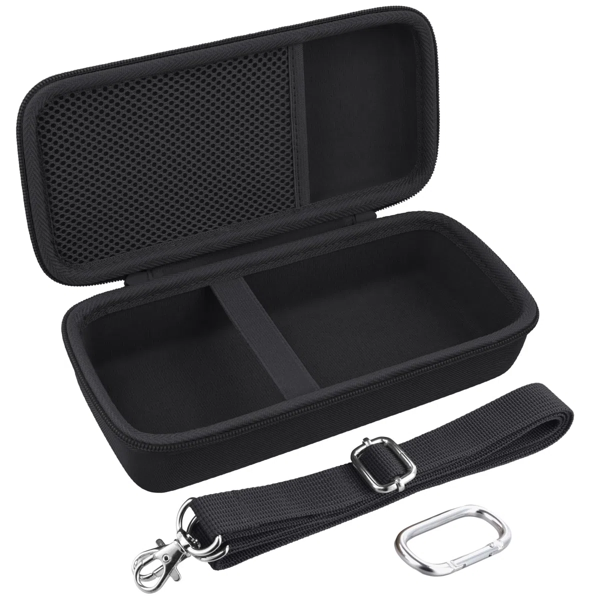 co2CREA Harte Tasche für Bose SoundLink Flex (2.Gen.) /Flex Tragbaren Bluetooth Lautsprecher Case Etui Tragetasche