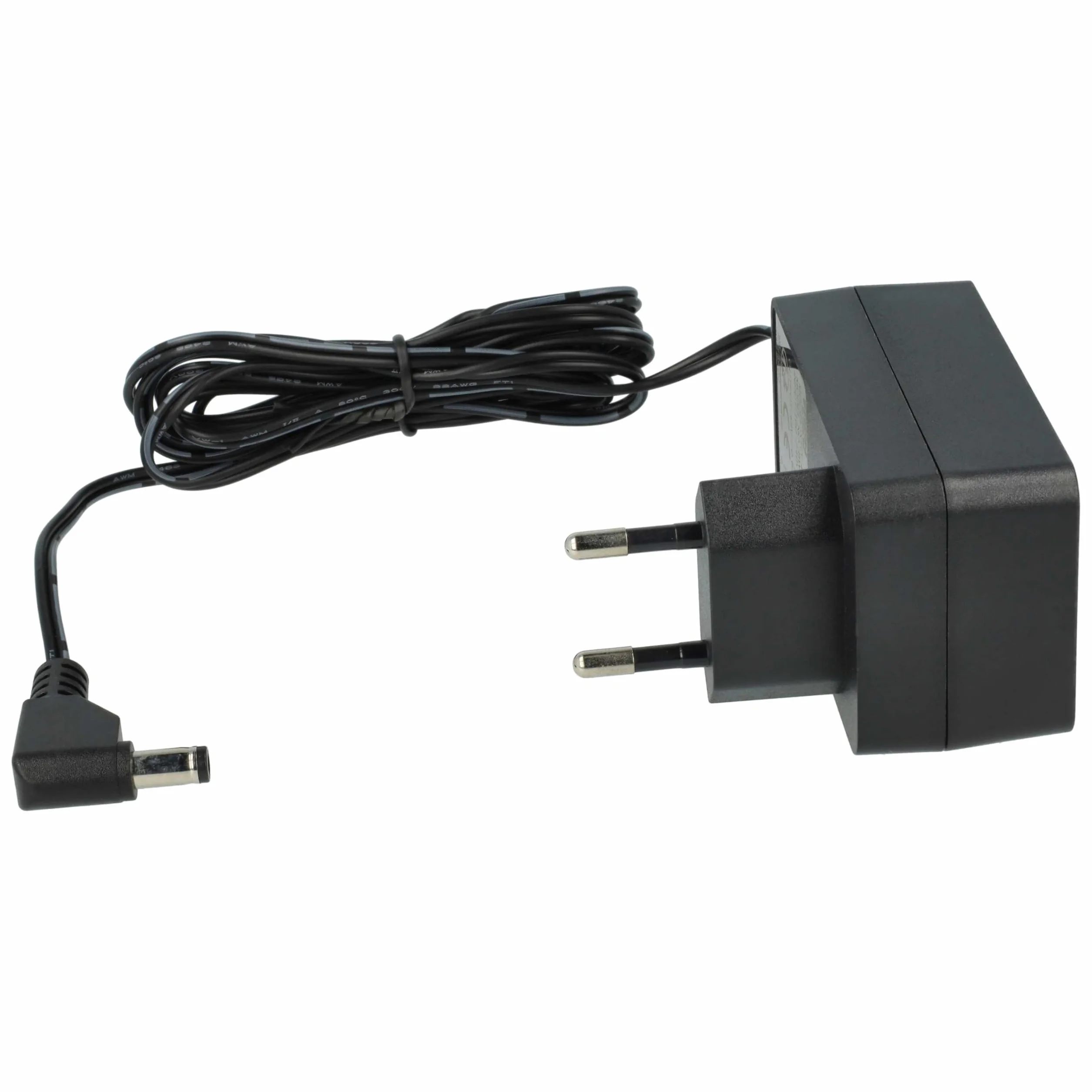 vhbw 1x Netzteil Ersatz für Mitel 50006814, 85900033, 120843, 87-00012AAA-A, 50006824 für VoIP-Telefonanlage - 160 cm