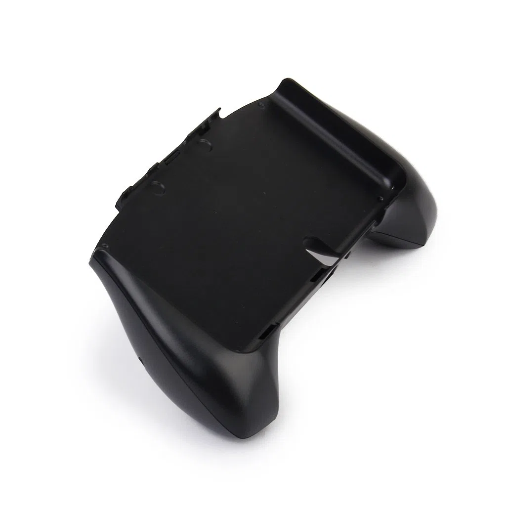Handgriff-Controller-Griff für Nintendo 3DS, Schwarz