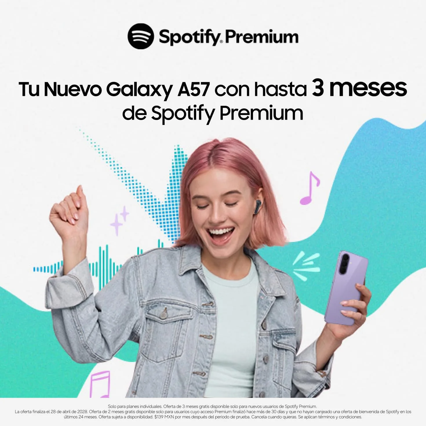 Samsung Galaxy A57 Navy Blue 256GB