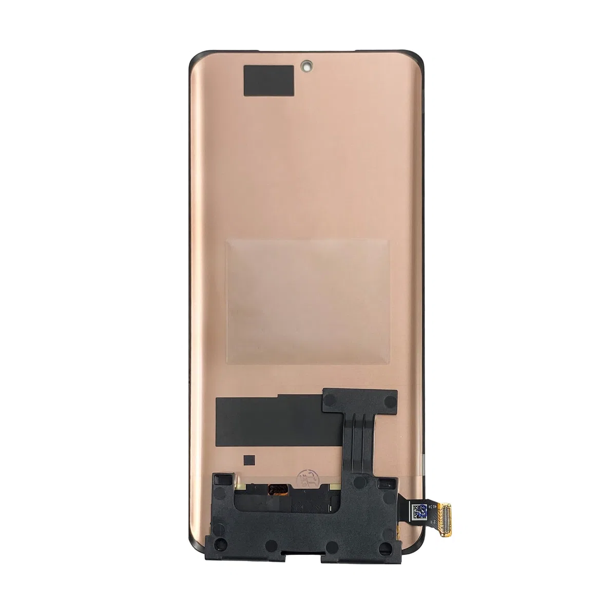 kompatibel mit One-Plus 12 PJD110, CPH2573, CPH2581, CPH2583 LCD Ersatz für Touchscreen, Digitizer und LCD-Display [mit Fingerabdrücken] Mit Reparatur-Set