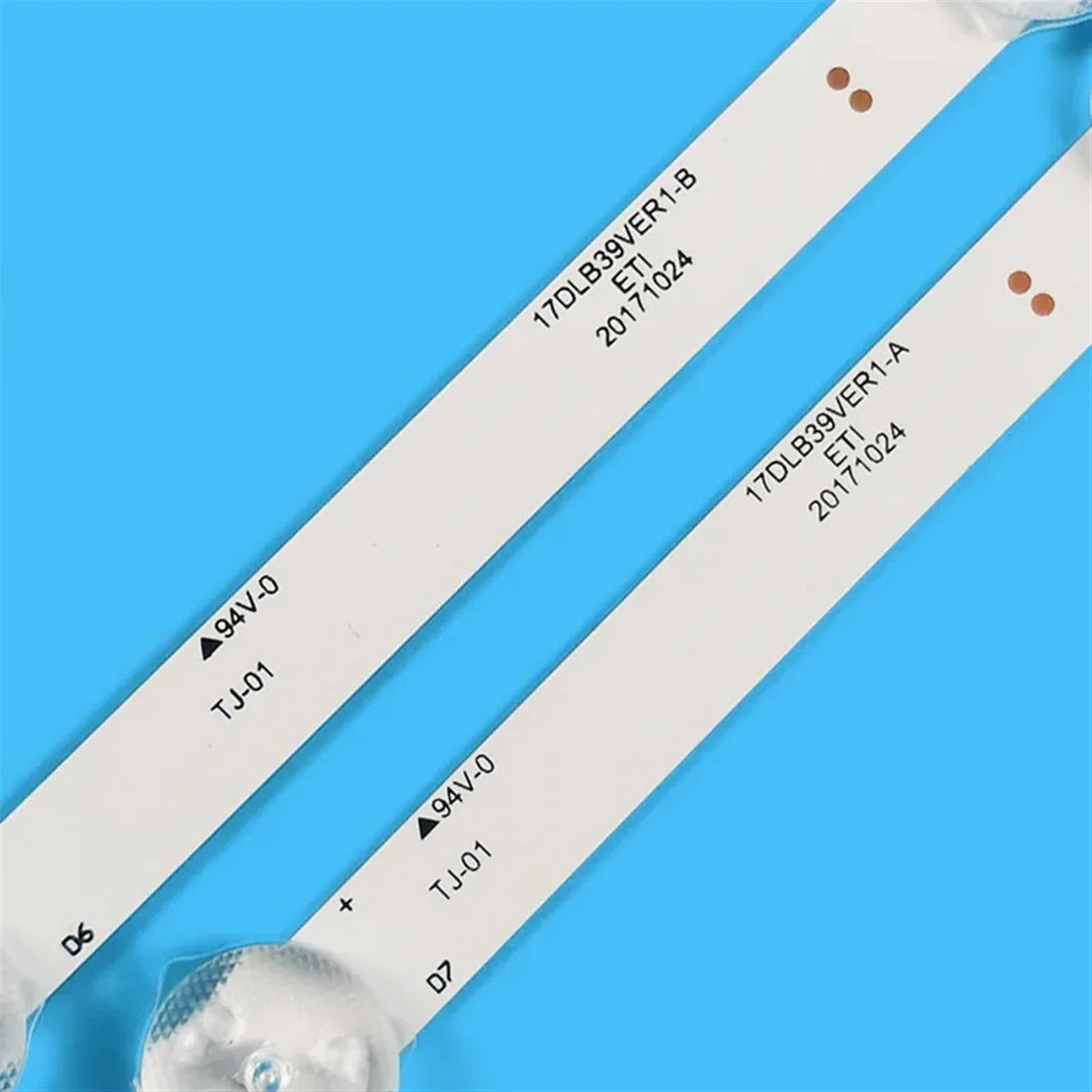 3 Teile/los Kompatibel for 39 "LCD TV 17DLB39VER1-AB JVC LT 39C770 FINLUX FIN39FHD440BK VES390UNDA 2D N11 VESTEL 39 DRT VNB A Type_rev0.2