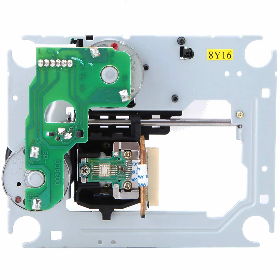 SF-P101N Optisches Pickup Laserobjektiv Ersatzteil für CD Player 16 Pin Komponente