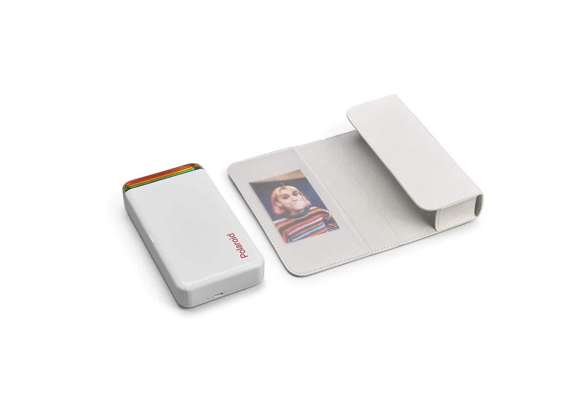 Polaroid - 6110 - Hi-Print Case