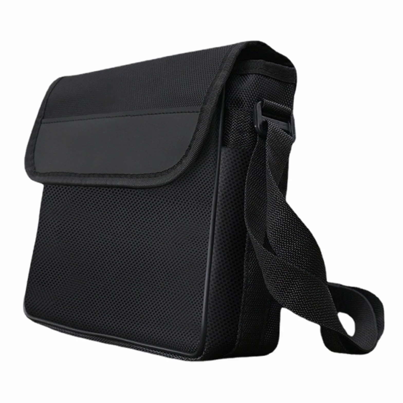 Fernglas-Tasche, Aufbewahrungstasche, und strapazierfähig, aus Oxford-Gewebe, ideal zum Klettern, Wandern, Vogelbeobachten und Campen