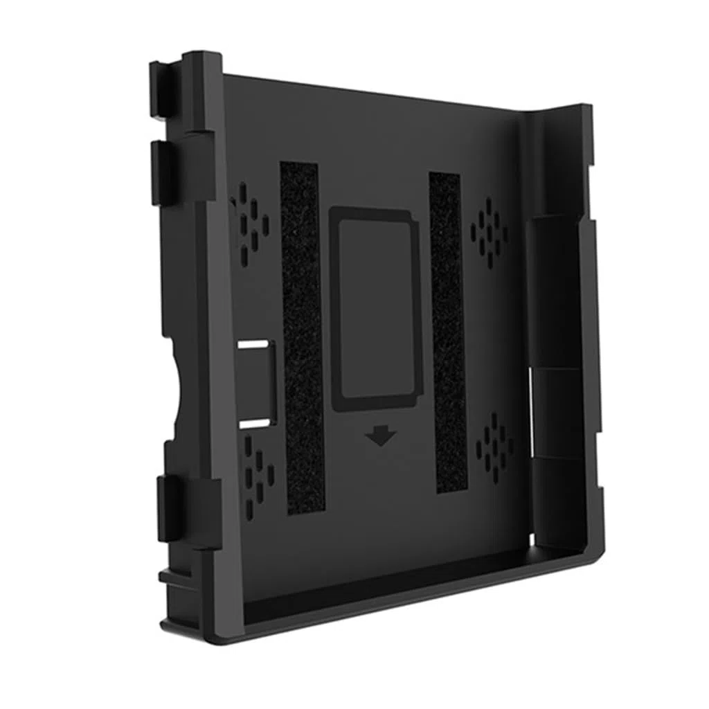 Gaming-Zubehör für Spielkonsole, Hochformat, Flip-Grip, Handheld