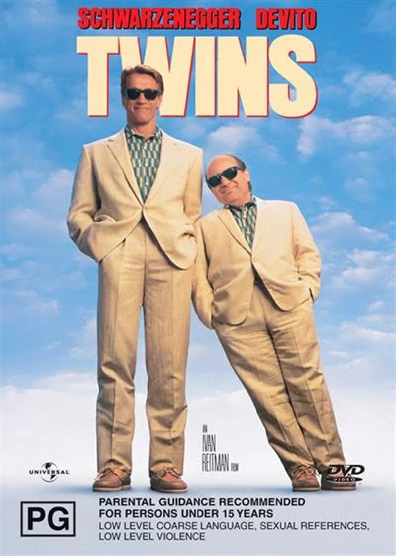Twins