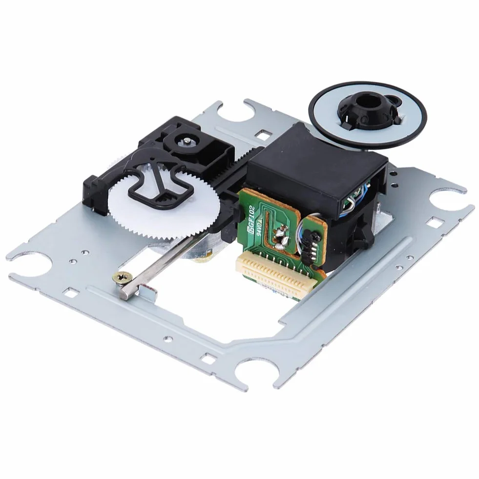 SF-P101N Optisches Pickup Laserobjektiv Ersatzteil für CD Player 16 Pin Komponente