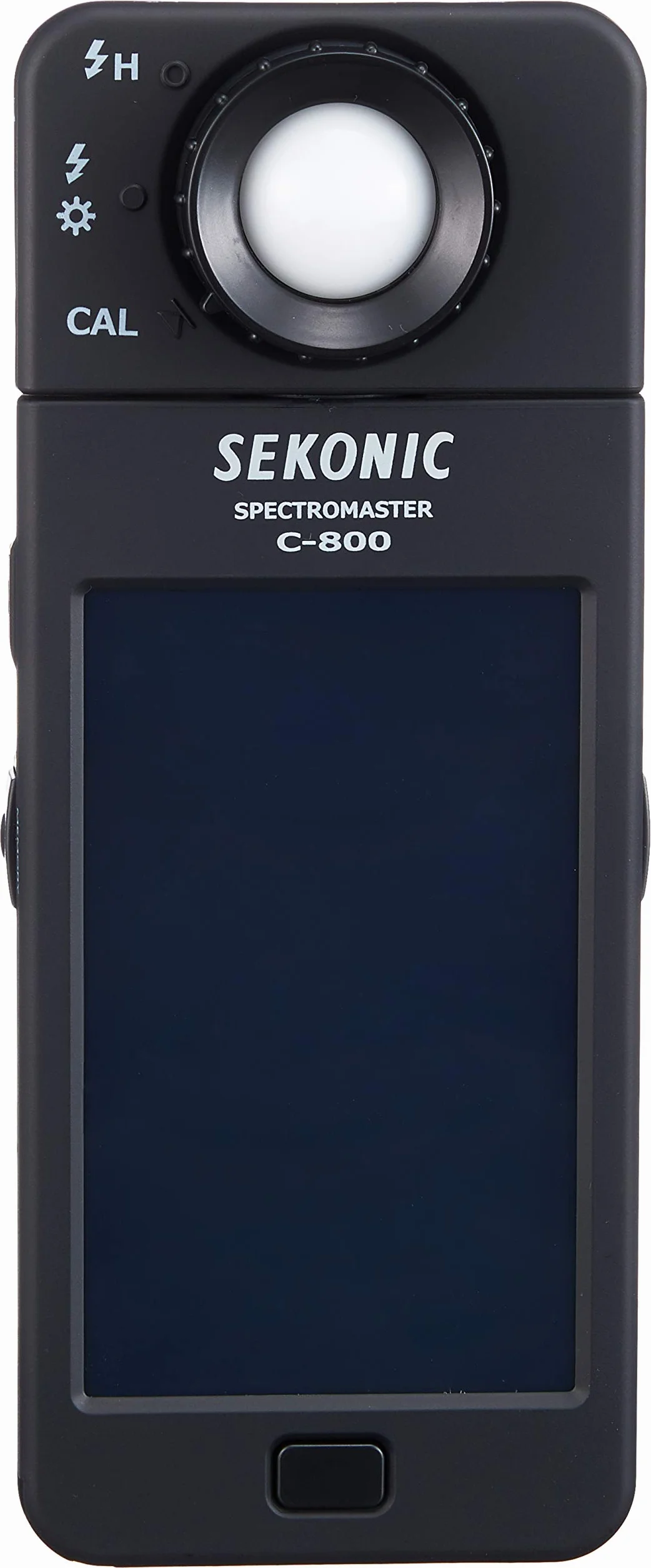 Sekonic Spektral Farbtyp Meter-Spektrometer Master C-800