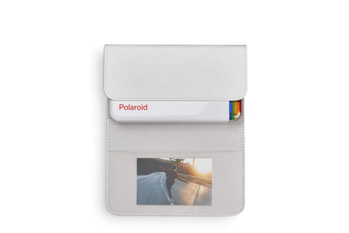 Polaroid - 6110 - Hi-Print Case