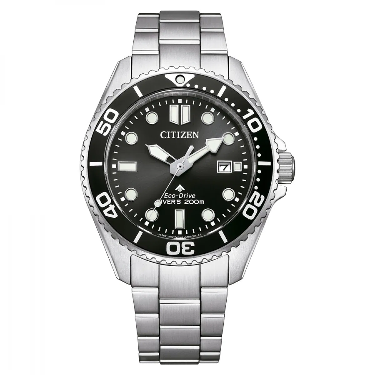 Citizen Promaster BN0261-51E Eco-Drive Uhr