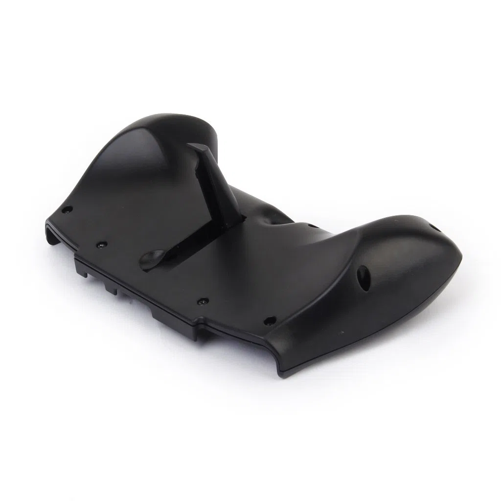Handgriff-Controller-Griff für Nintendo 3DS, Schwarz