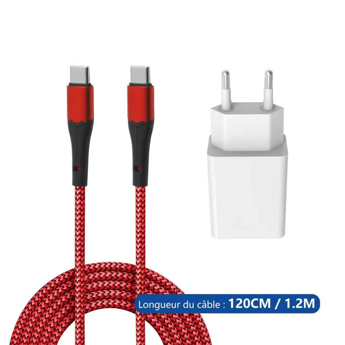 1,2M Original-Ersatzkabel. Kompatibel mit Toniebox 2 Ladekabel Tonys Neue Kinderlautsprecher.