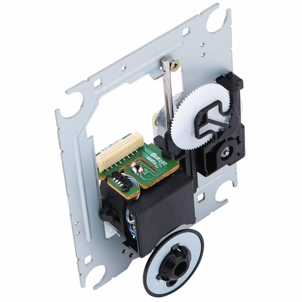 SF-P101N Optisches Pickup Laserobjektiv Ersatzteil für CD Player 16 Pin Komponente