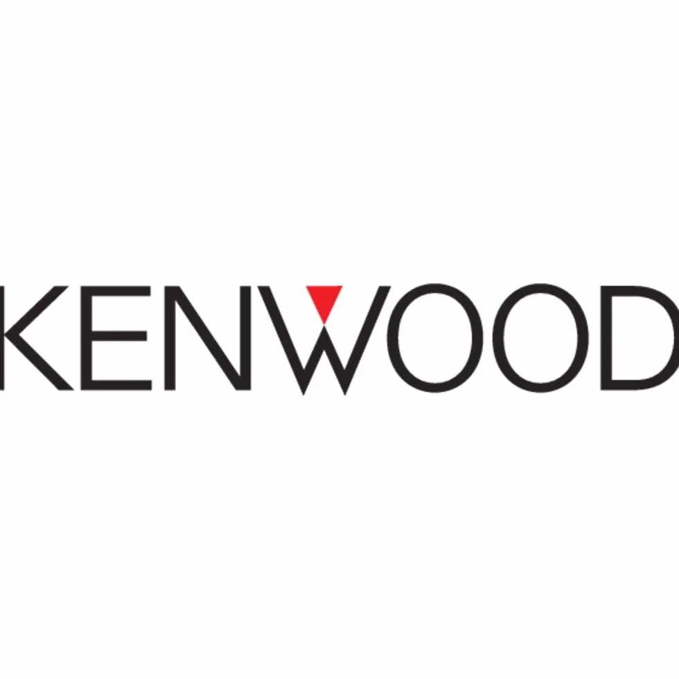 KENWOOD TK-3501E PMR446 Transceiver, Schwarz/Anthrazit