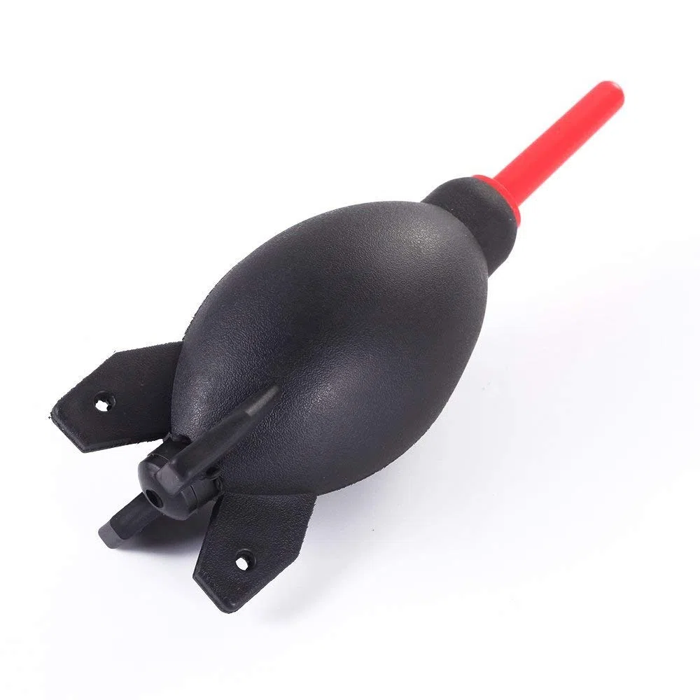 Giottos GTAA1900 Super Rocket-air Blower schwarz
