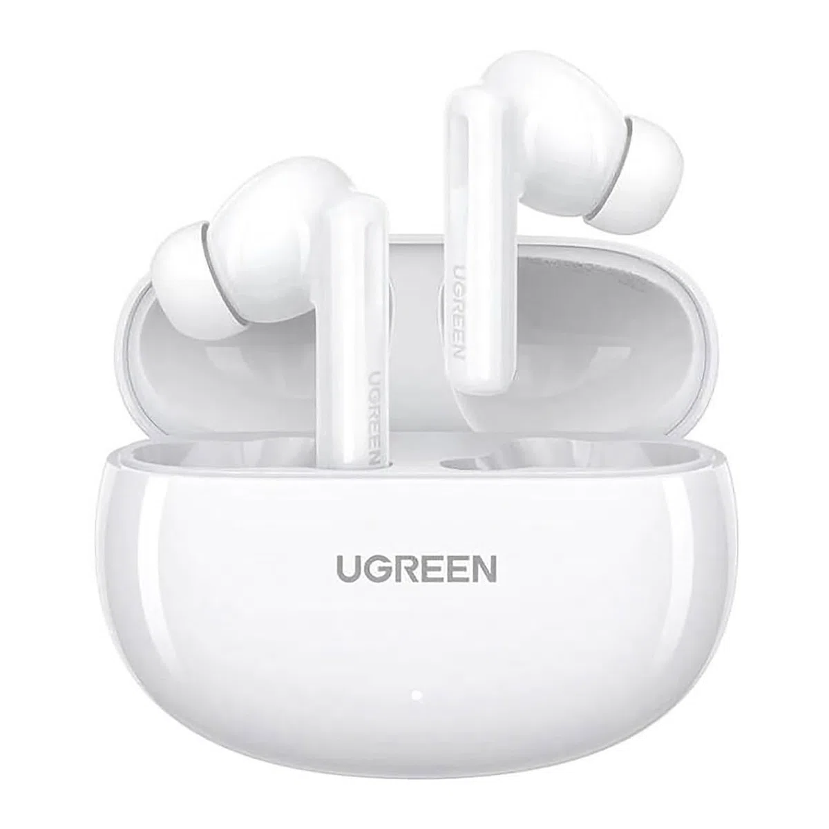 UGREEN WS200 HiTune T6 ANC Headphones White