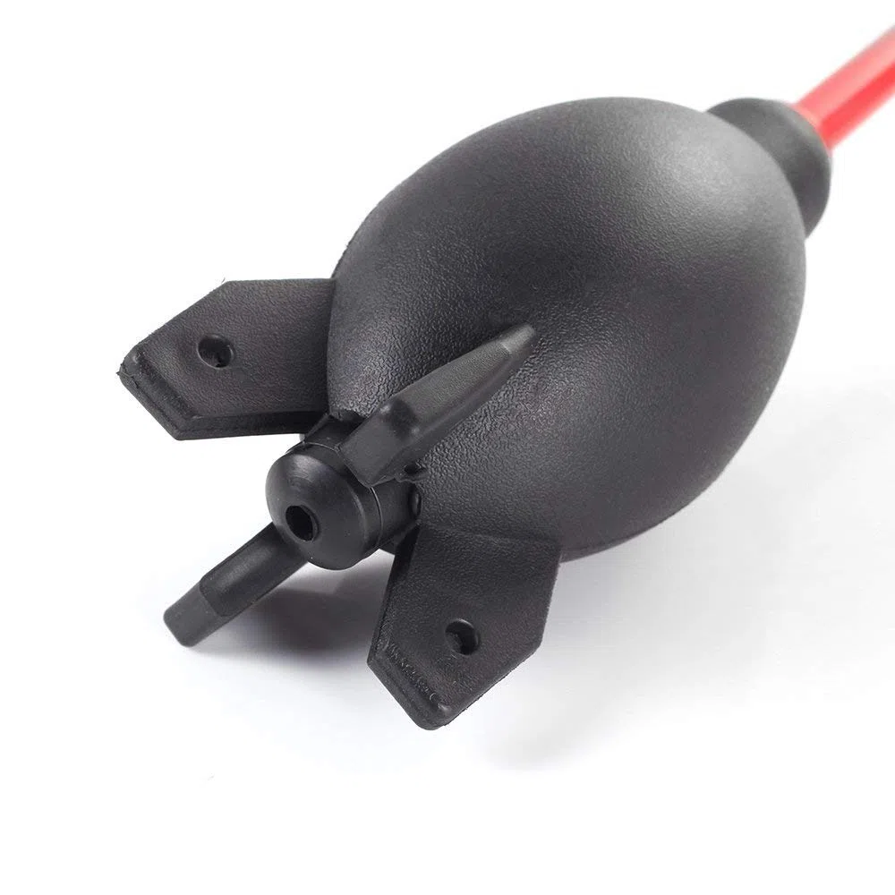 Giottos GTAA1900 Super Rocket-air Blower schwarz