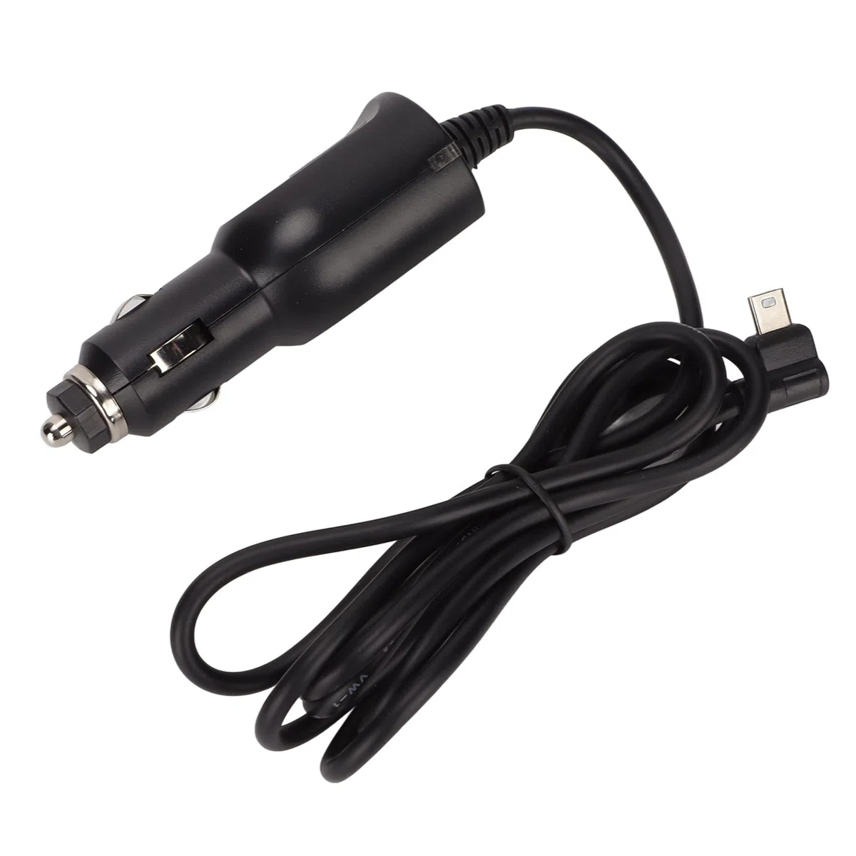 5V 1.2A Cigarette Lighter Car Charger Plug and Play Replacement for XL One GPS Mini USB-B Interface