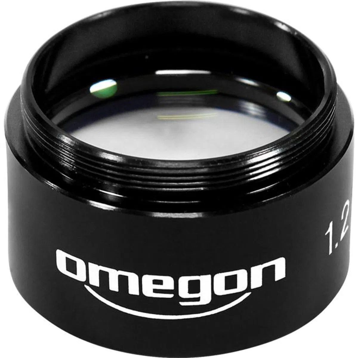 Omegon 0,5X Reducer für Fotografie