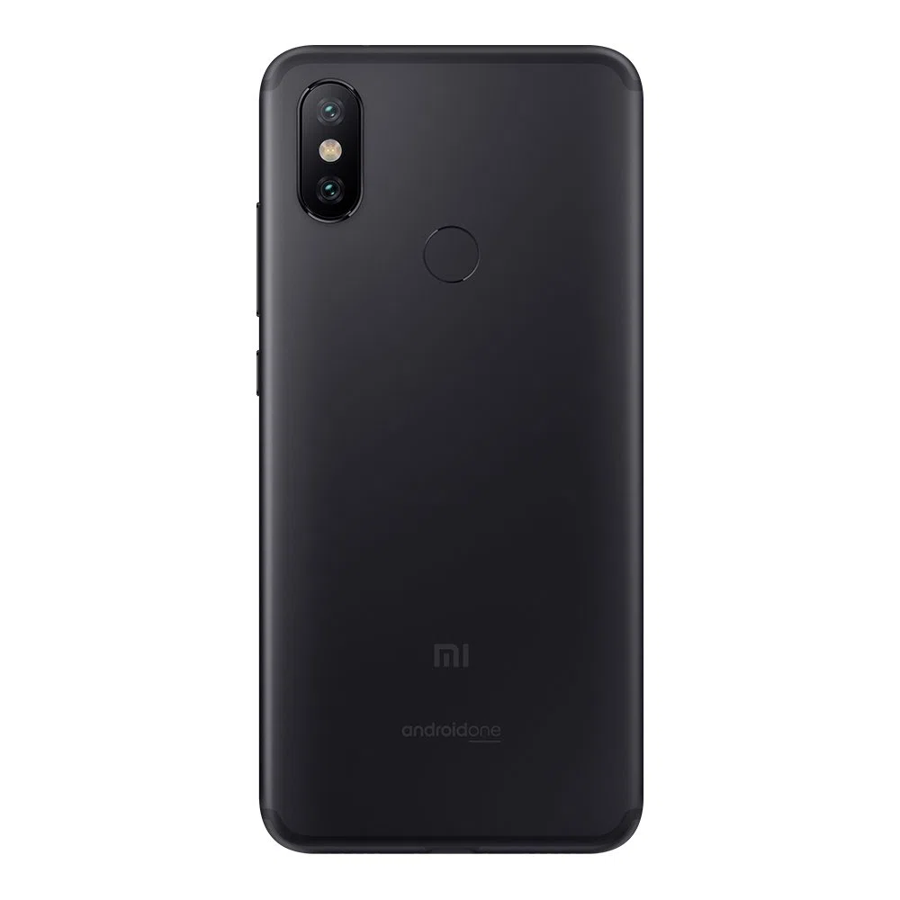 Xiaomi MI A2 4/64GB Dual-SIM Black EU