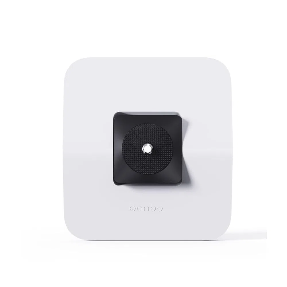WANBO Desktop-Ständer für Heimprojektor X5 Pro, Weiß