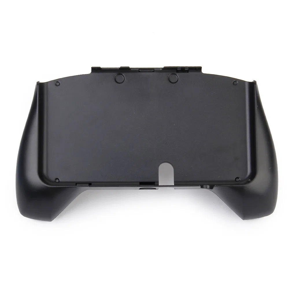 Handgriff-Controller-Griff für Nintendo 3DS, Schwarz