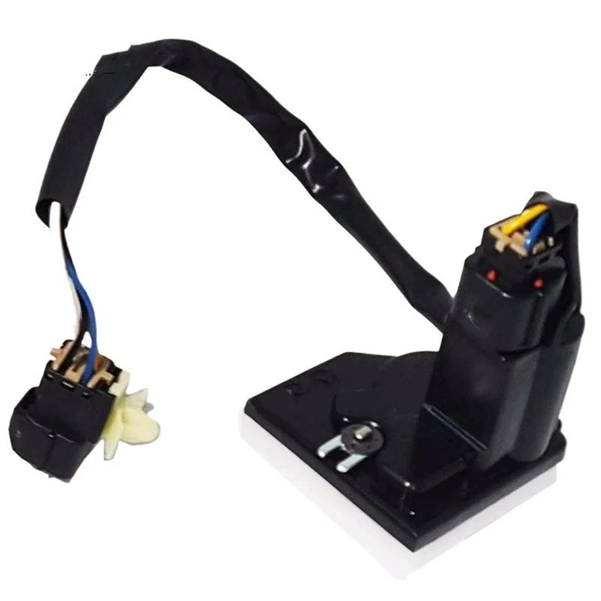 Zentralverriegelung Für Hyundai Für Getz Für Click 2002–2010 Autozubehör Türschlossantrieb Vorne Links Teilenummer 957351C010 Stellmotor Türschloss