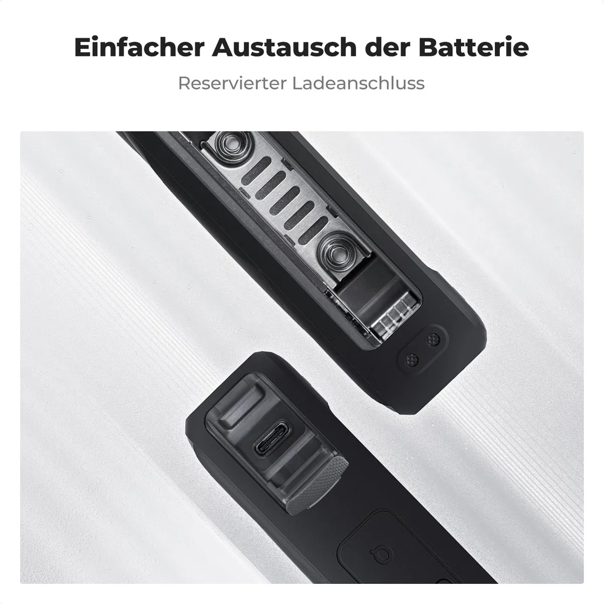 K&F CONCEPT Silikon-Schutzhülle für Insta360 X5, Weiche Schutzhülle Kamera-Schutzrahmen mit Objektivabdeckung, Rundumschutz Objektivabdeckung für Action-Kamera Zubehör