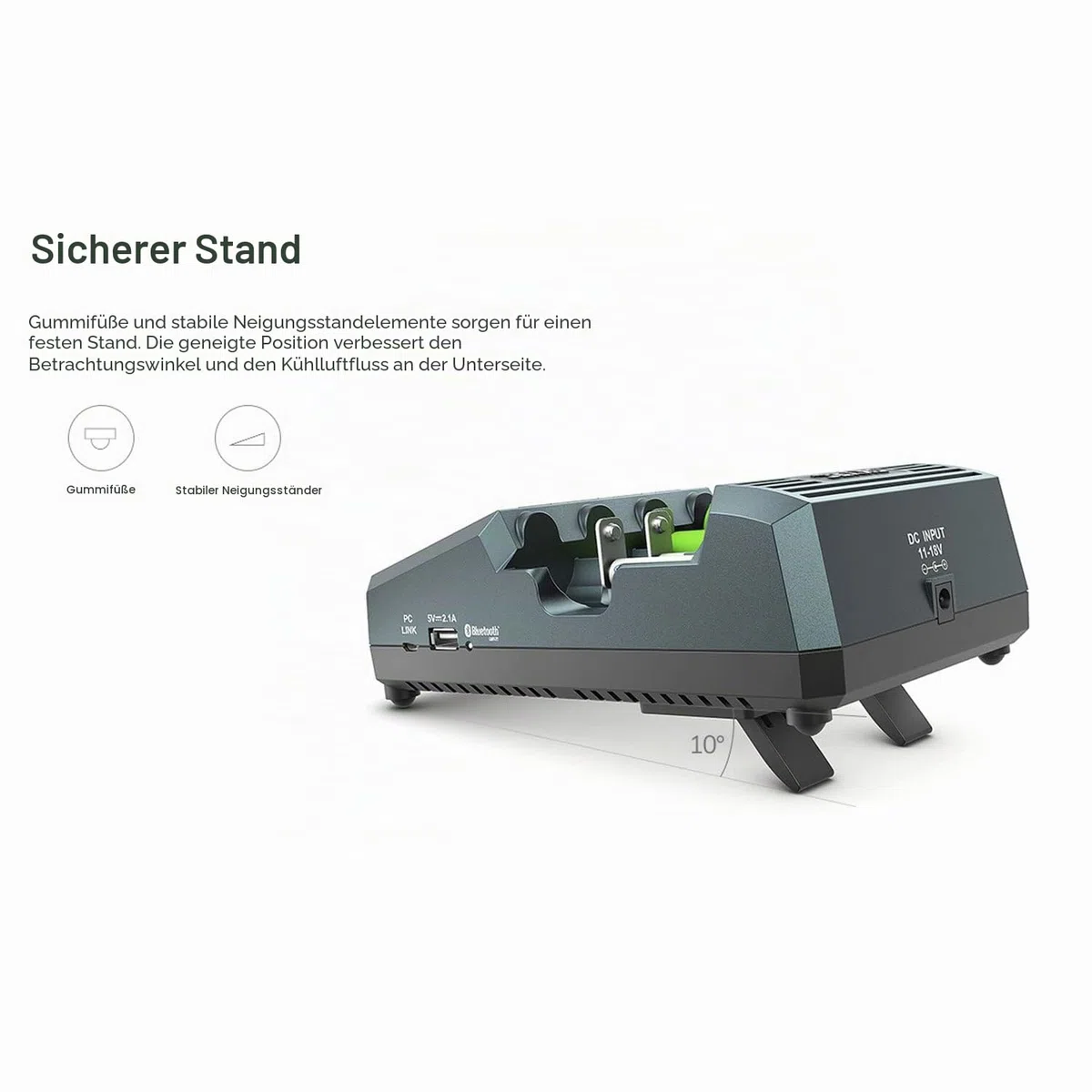 SkyRC MC3000 Charger