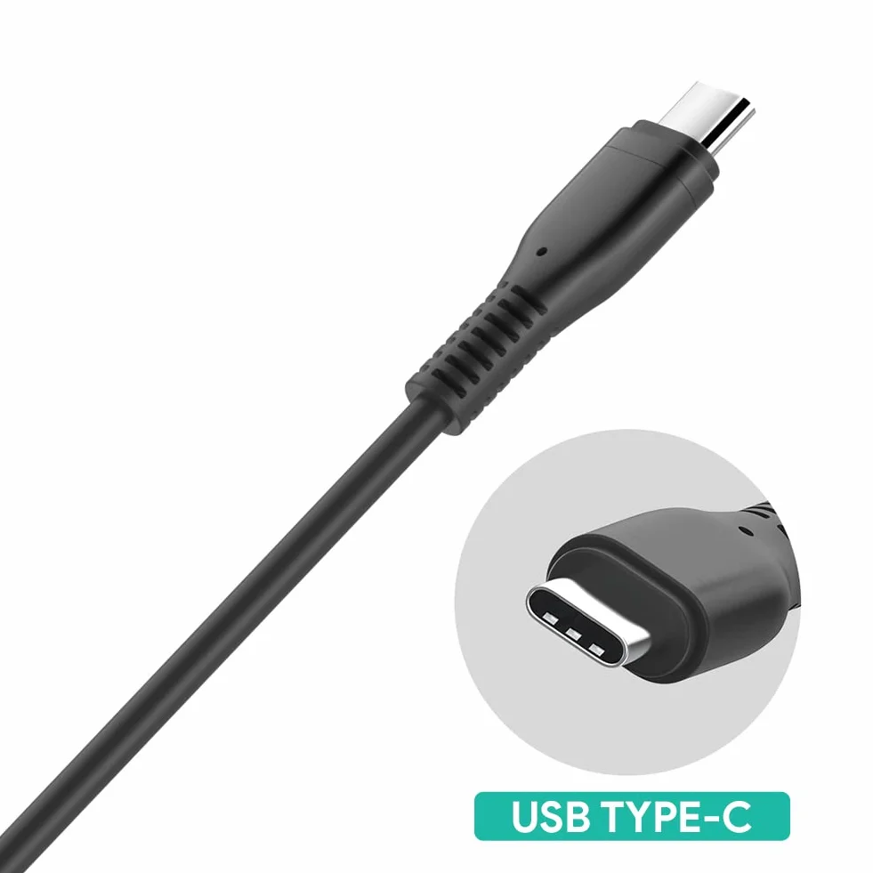 HKY Netzteil 5V 3A 15W Ladegerät für Wi-Fi 6 Reise-Router für GL.iNet GL-SFT1200 GL-AR300M16-Ext Mobile GL-AR300M16 Mini Router, TP-Link TL-WR3002X, für Smartphones/Tablets/MP3-MP4 Player/eBooks/Navi
