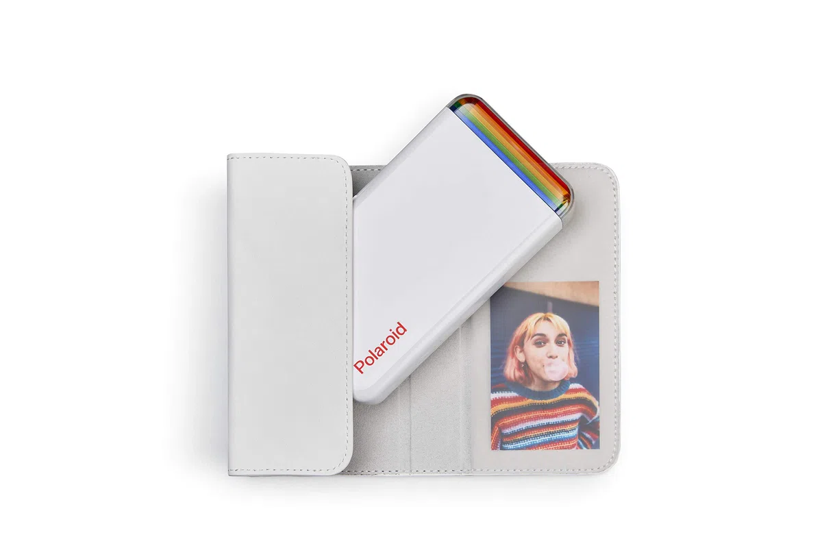 Polaroid - 6110 - Hi-Print Case