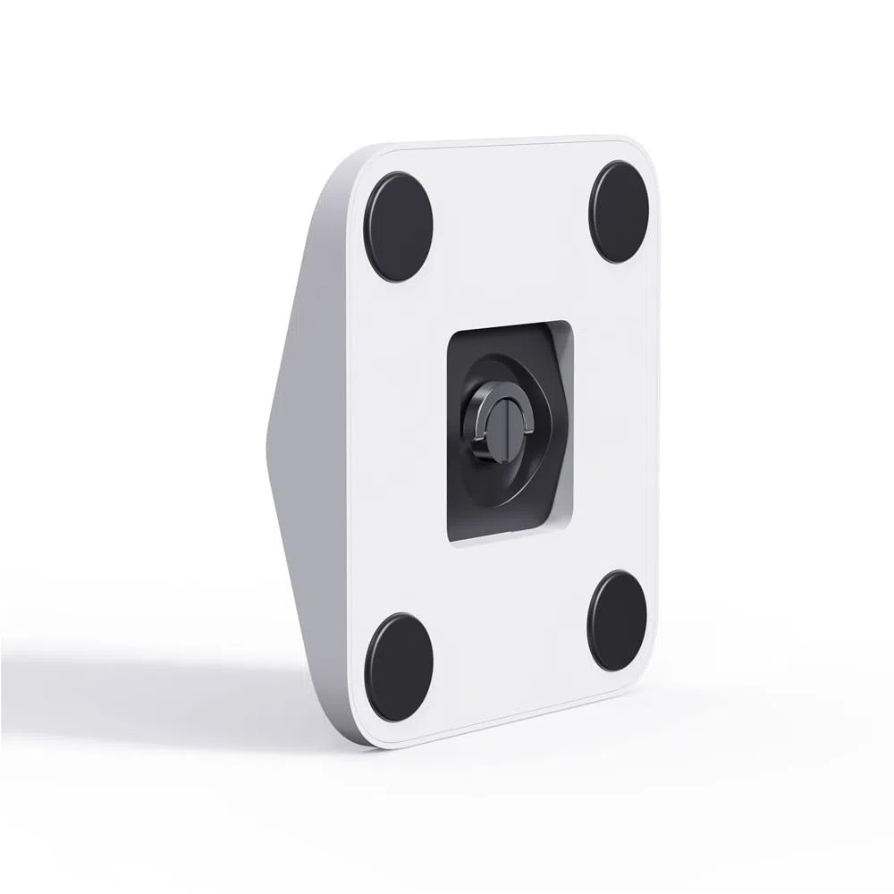 WANBO Desktop-Ständer für Heimprojektor X5 Pro, Weiß
