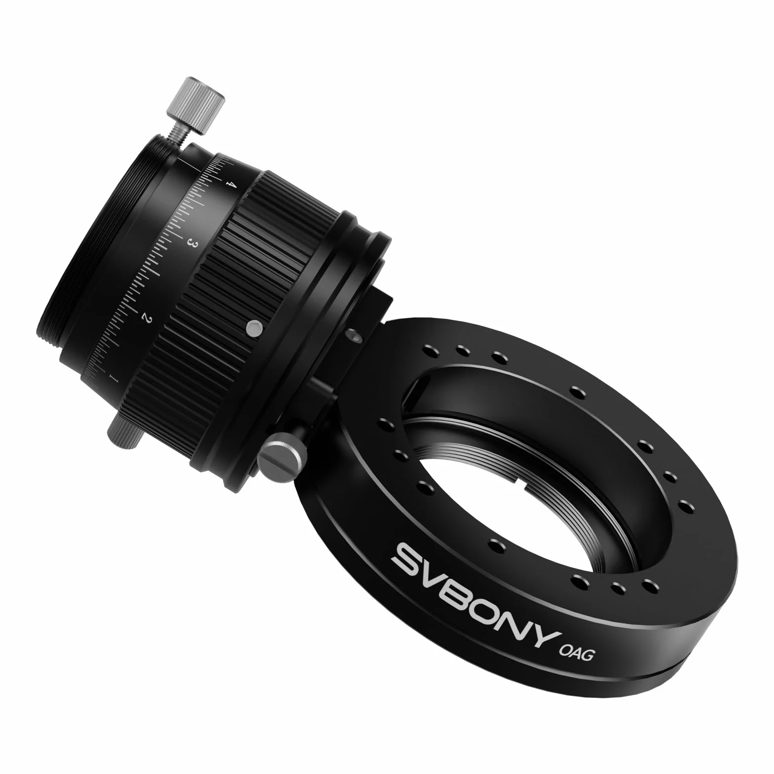 Svbony SV238 Off-Axis-Guider (OAG), mit M54, M48 Adapter