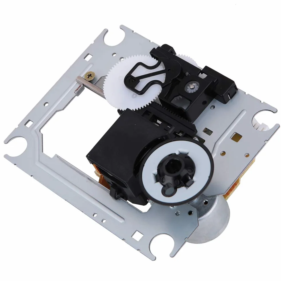 SF-P101N Optisches Pickup Laserobjektiv Ersatzteil für CD Player 16 Pin Komponente