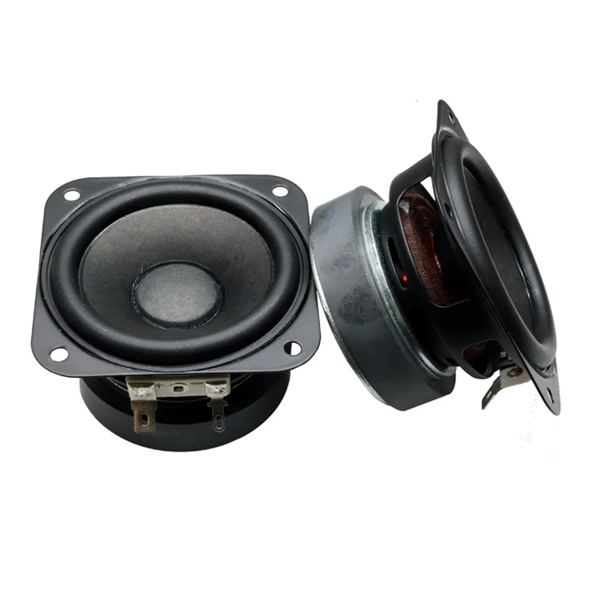 70 Mm 2 75 Zoll Tieftöner 4Ohm